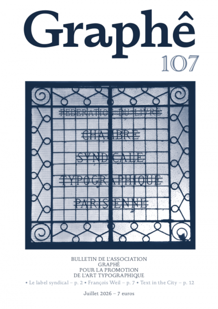 Numéro 107